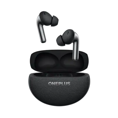 OnePlus Buds Pro 3 True Wireless Noise Cancelling Earbuds Midnight OnePlus Buds Pro 3 True Wireless Noise Cancelling Earbuds Midnight