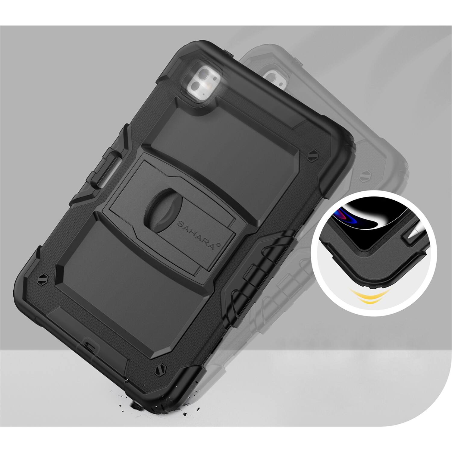 media item thumbnail