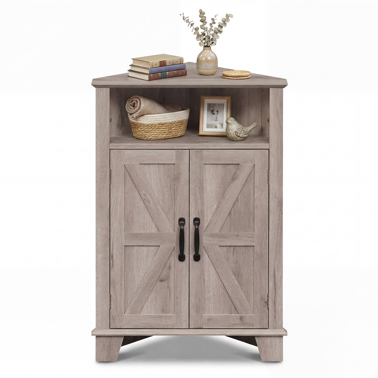 Oak Gray