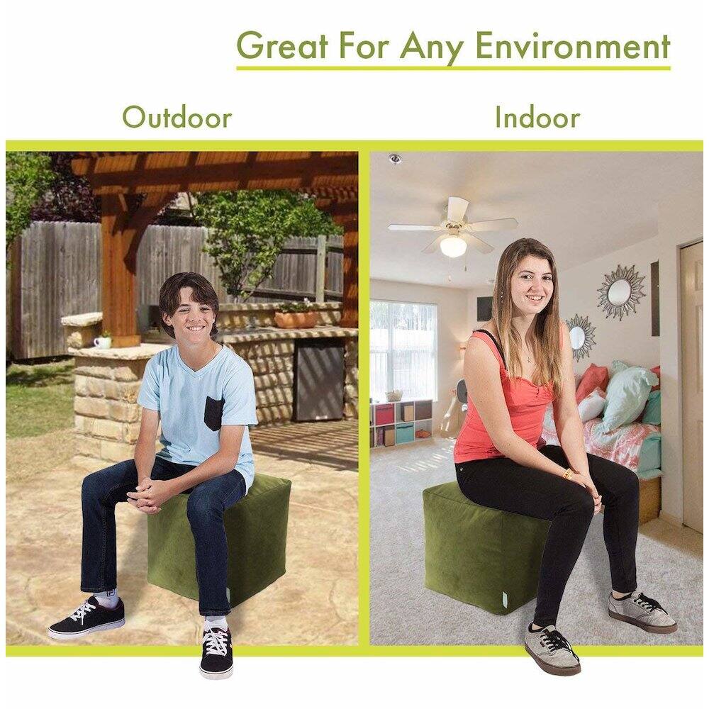 Great For Any Environment

Outdoor

Indoor