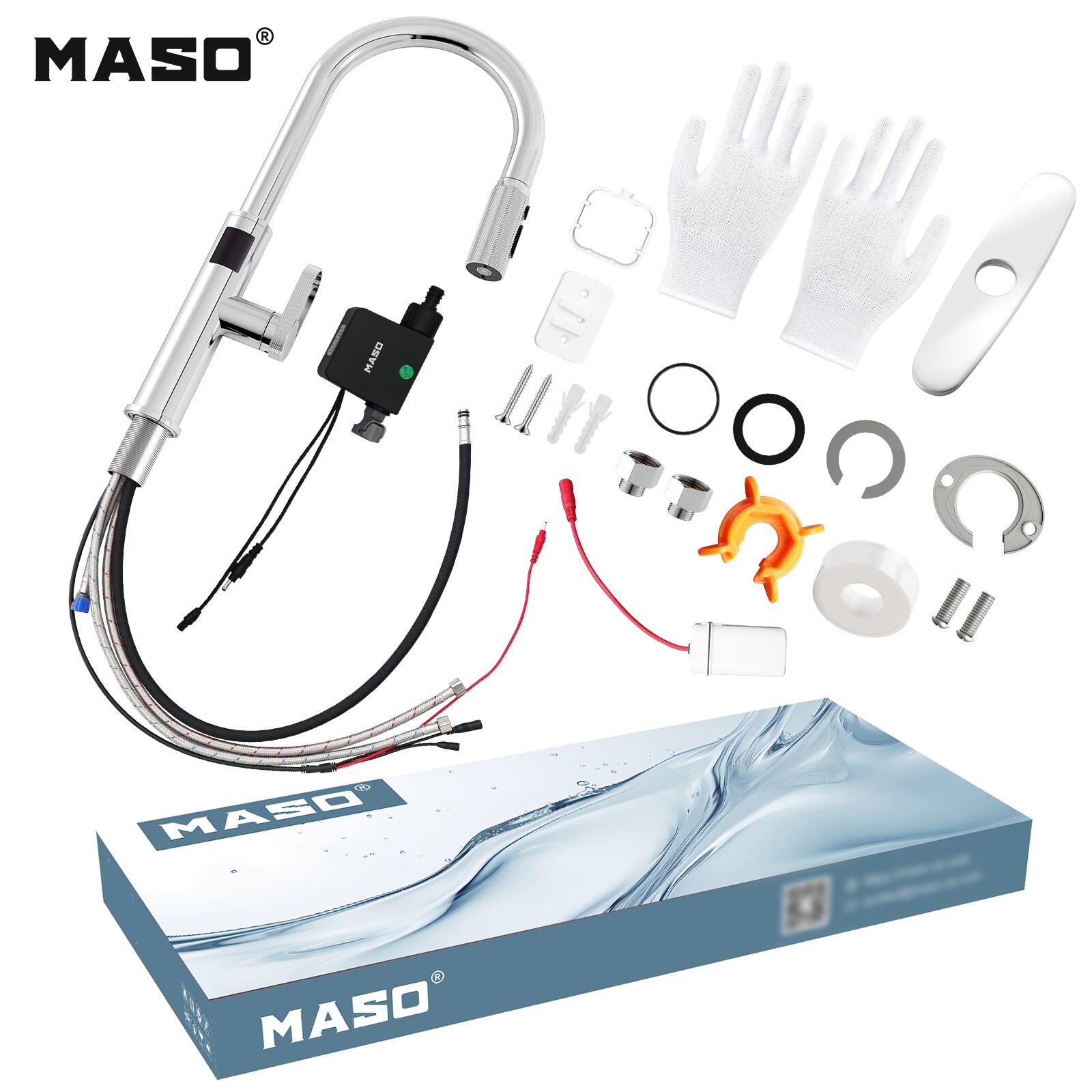 MASO  
MASO MA 123611 MASO MASO