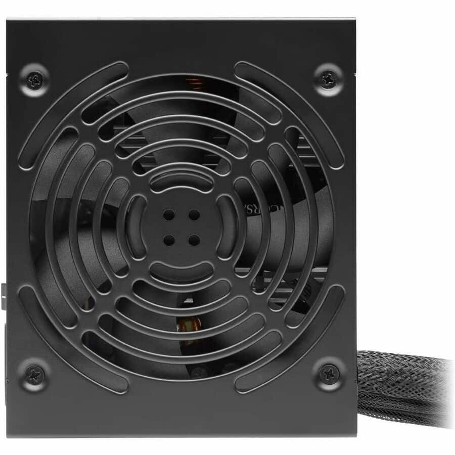 CORSAIR CX Series™ CX750 750 Watt 80 PLUS Bronze ATX Power Supply