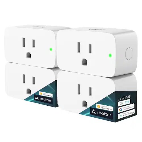Smart Plugs