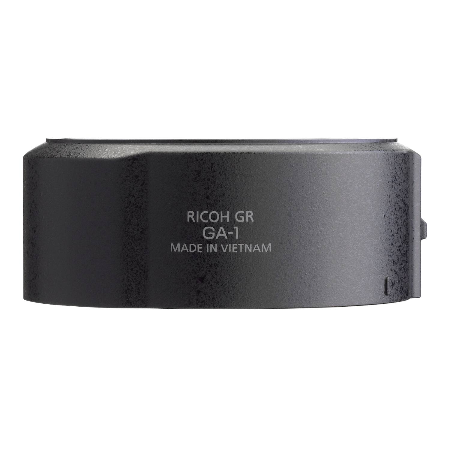 RICOH GR  
GA-1  
MADE IN VIETNAM