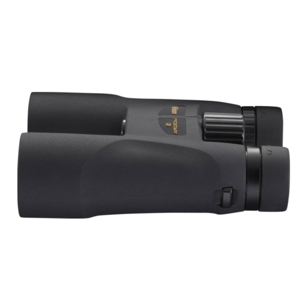 The text on the image reads:

"PROSTAFF"