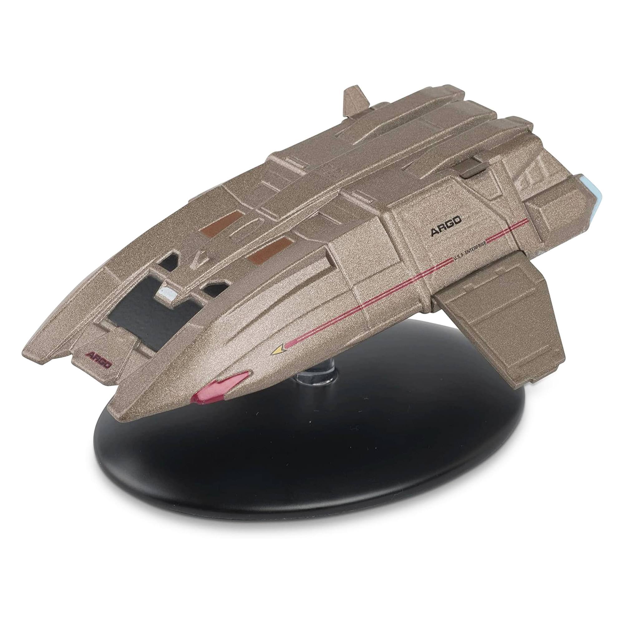 ARGO INTER-AGE UA ARGO