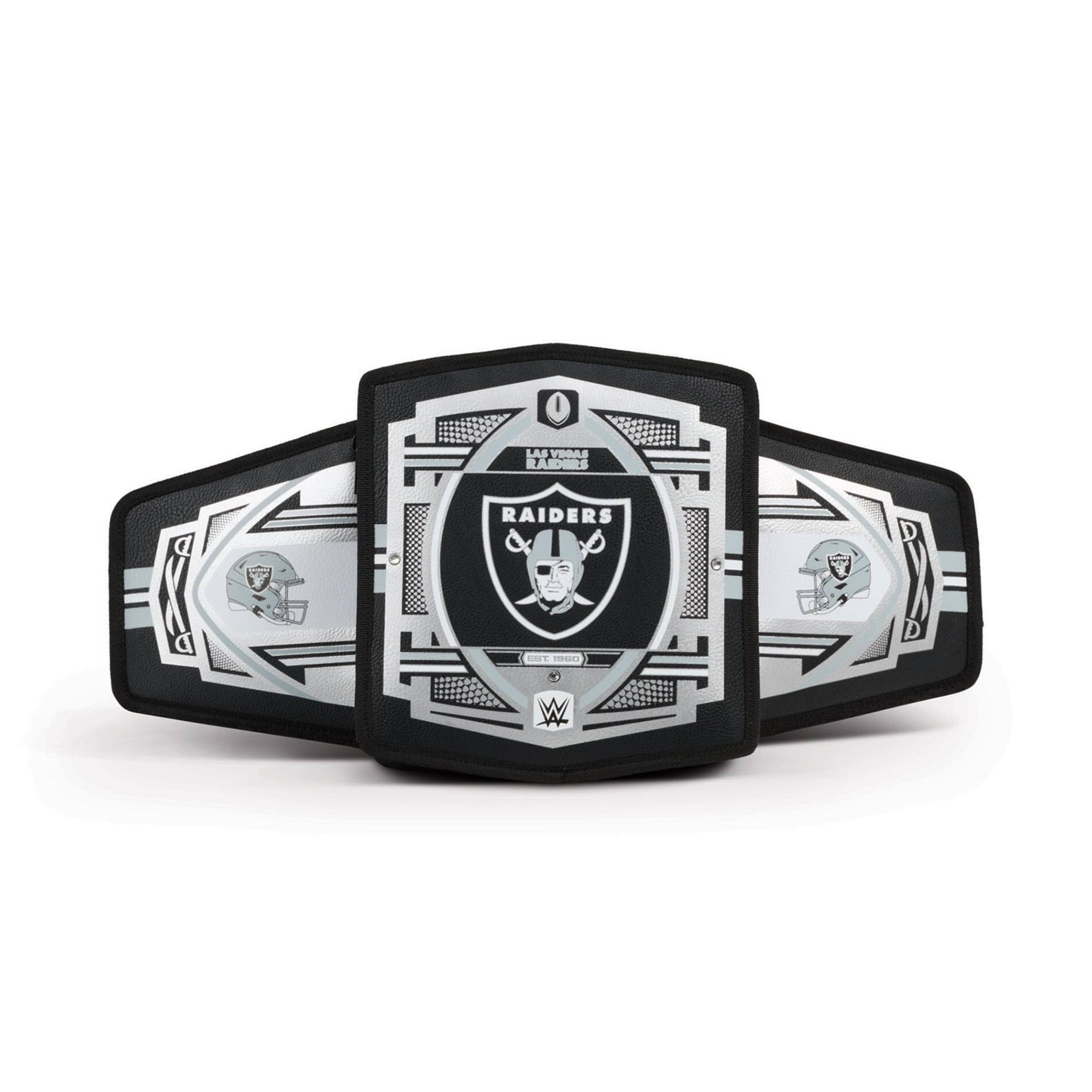 Las Vegas Raiders  
Raiders  
Est. 1960