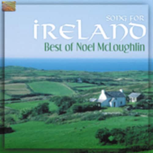 Noel McLoughlin - Song Ireland: The Best of  - COMPACT DISCS