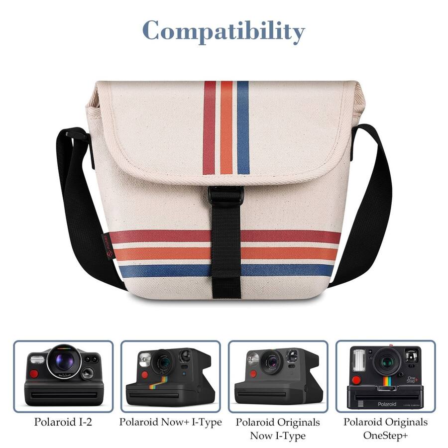 Stock Preferred For Polaroid Originals OneStep VF Instant Film