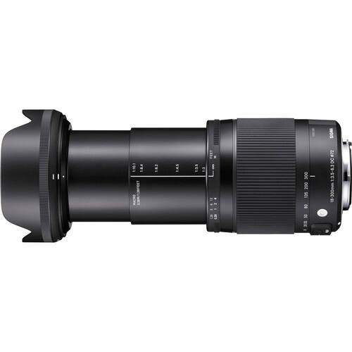 Sure, here is the corrected and grouped text from the image:

**Macro Lens Specifications:**

- **Model:** 1:10.1 .8.4 MACRO LEBREL/MC
- **Focal Length:** 1:4.5 1.3.5
- **Aperture Range:** 2 E 8 BITK
- **Focal Length Range:** 18-300mm
- **Aperture Range:** 1:3.5-6.3

**Lens Details:**

- **Focal Length:** 18-300mm
- **Aperture:** 1:3.5-6.3
- **Filter Size:** 77mm
- **Dimensions:** 104.5 x 104.5mm
- **Weight:** 1045g
- **Closest Focusing Distance:** 0.72m
- **Magnification:** 0.29x
- **Lens Construction:** 17 elements in 12 groups
- **Diaphragm Blades:** 9
- **Image Stabilization:** VR II (Vibration Reduction)
- **Tripod Mount:**