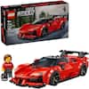 LEGO SPEED CHAMPIONS
9+
77254
Ferrari SF90 Stradale XX
339 pcs/pzs
Building Toy
Jouet de construction
Juguete para Construir