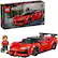 LEGO SPEED CHAMPIONS
9+
77254
Ferrari SF90 Stradale XX
339 pcs/pzs
Building Toy
Jouet de construction
Juguete para Construir