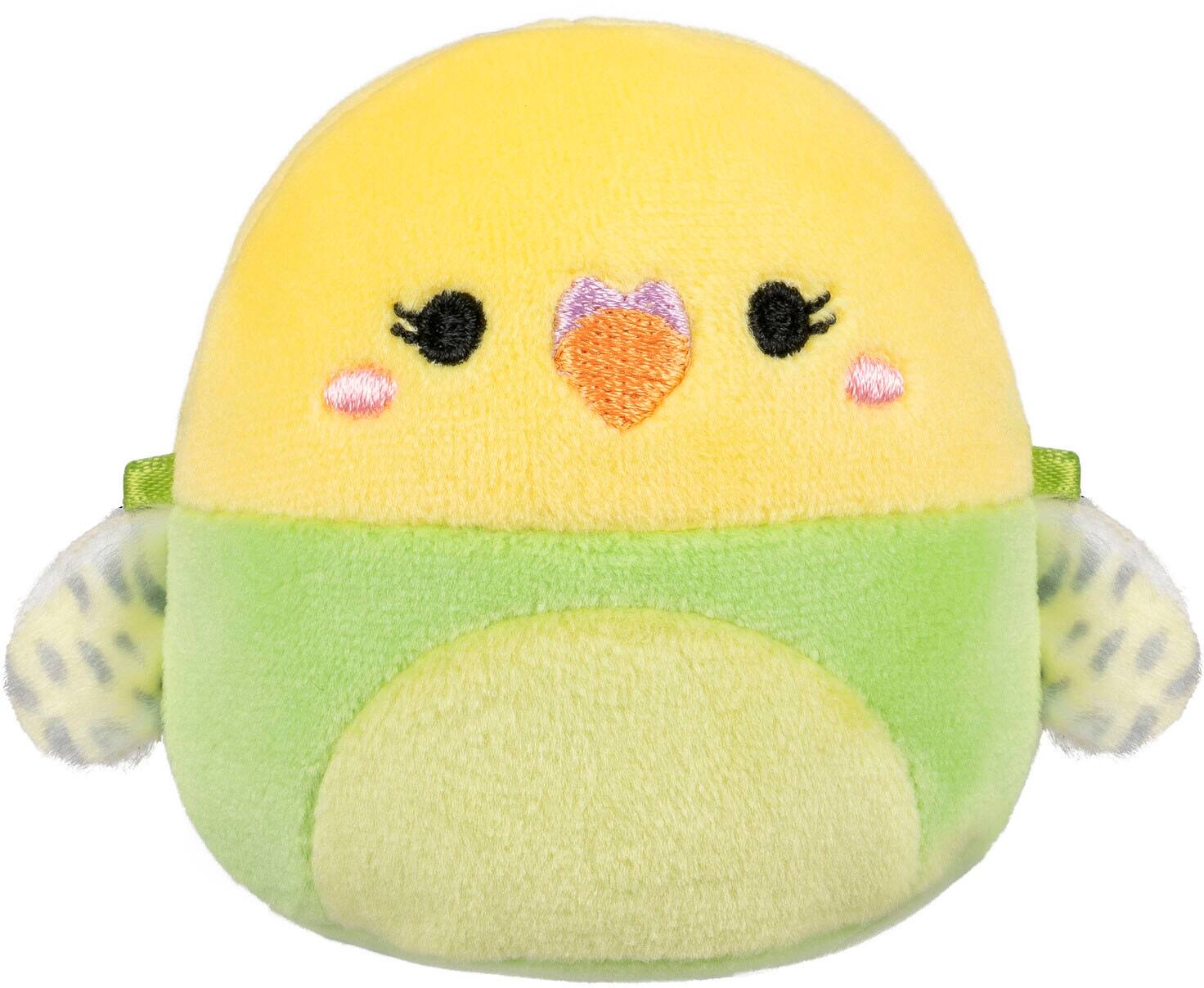 Alt View 13. Jazwares - Squishmallows Original Micromallows 8 Pack 2.5" Plush Set (Series 2).