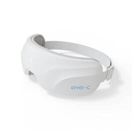 REATHLETE - EYE-C Eye Massager with Heat, Compression & Vibration