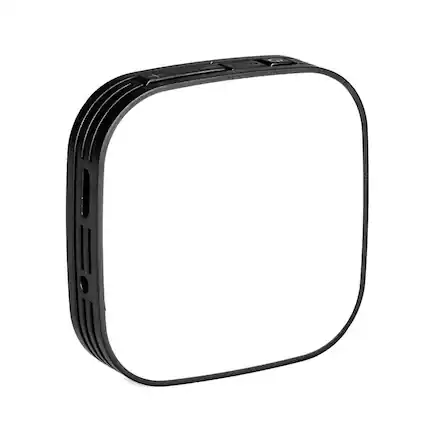 Front. Godox - Godox LEDM32 Smartphone Mini Light, 5200K Color Temperature.