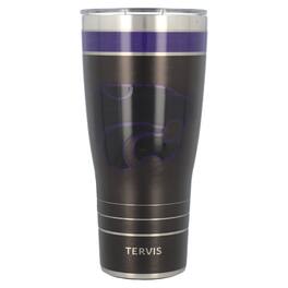 Tervis - Kansas State Wildcats 30oz. Night Game Tumbler - Multicolor