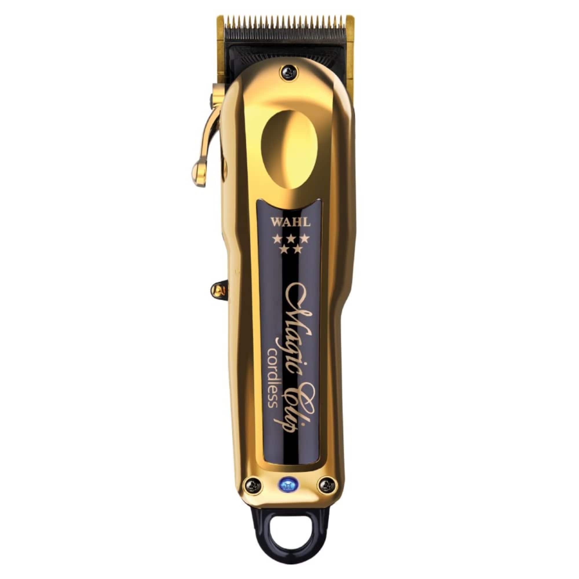 Wahl Professional 5 Star Gold Cordless Magic Clip Hair Clipper
