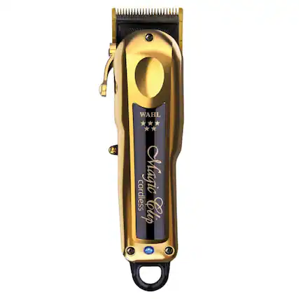 WAHL Magic cordless Clip