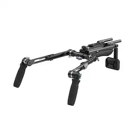 Smallrig - SR007 HawkLock Shoulder Rig Pro Kit