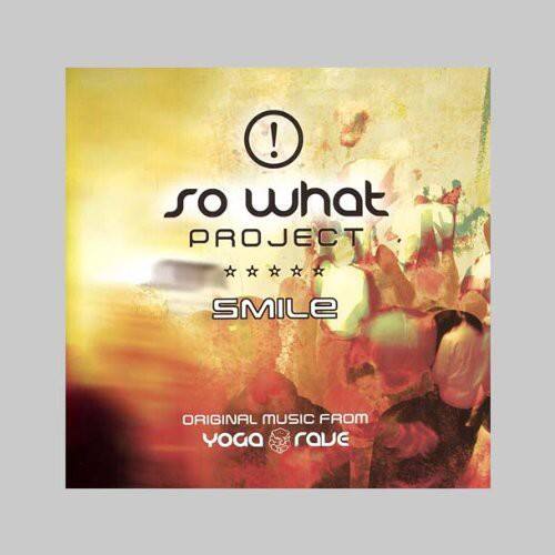 So What Project - Smile   - COMPACT DISCS [CD] price history on PriceWatchPro