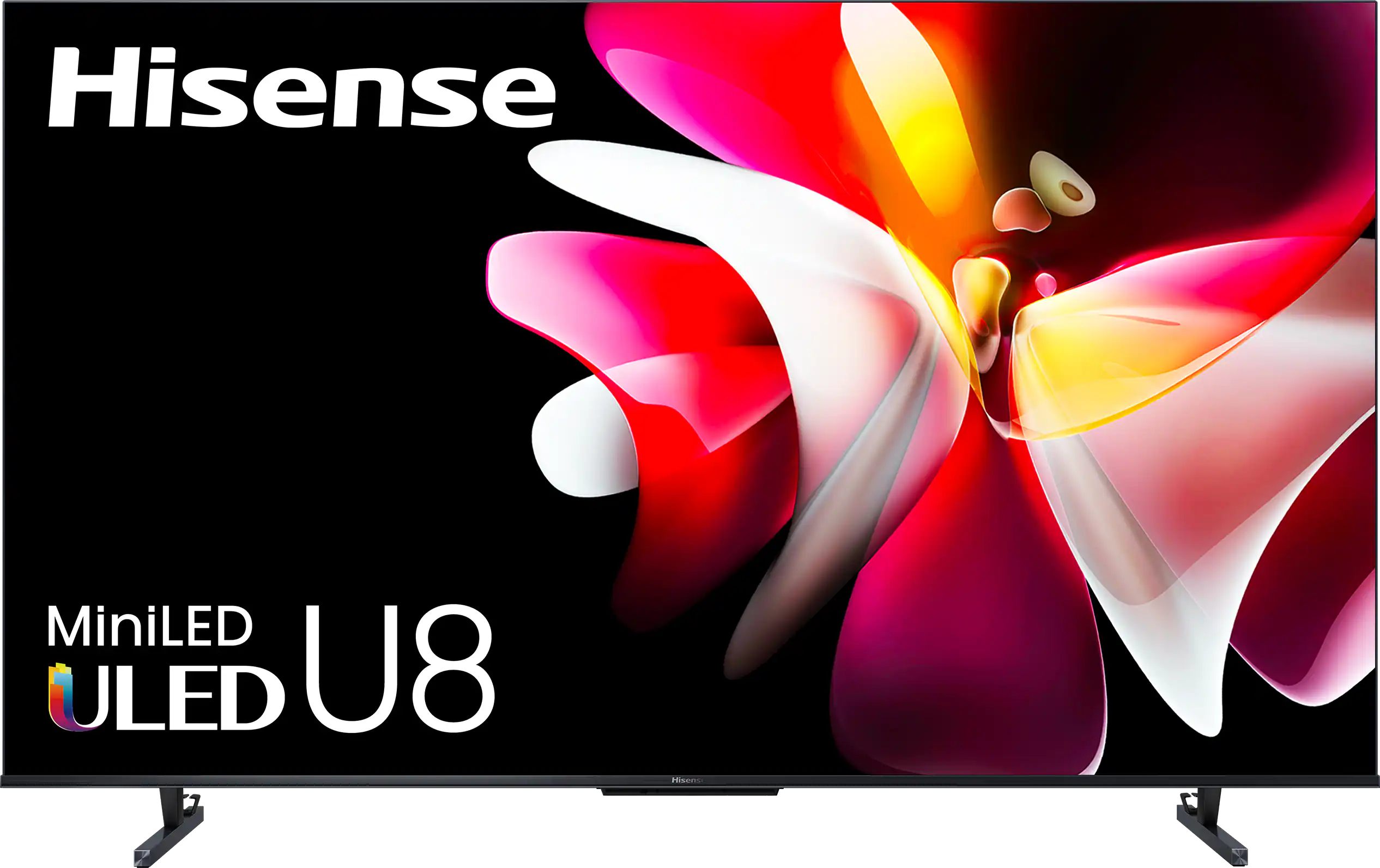 Hisense MiniLED ULED U8