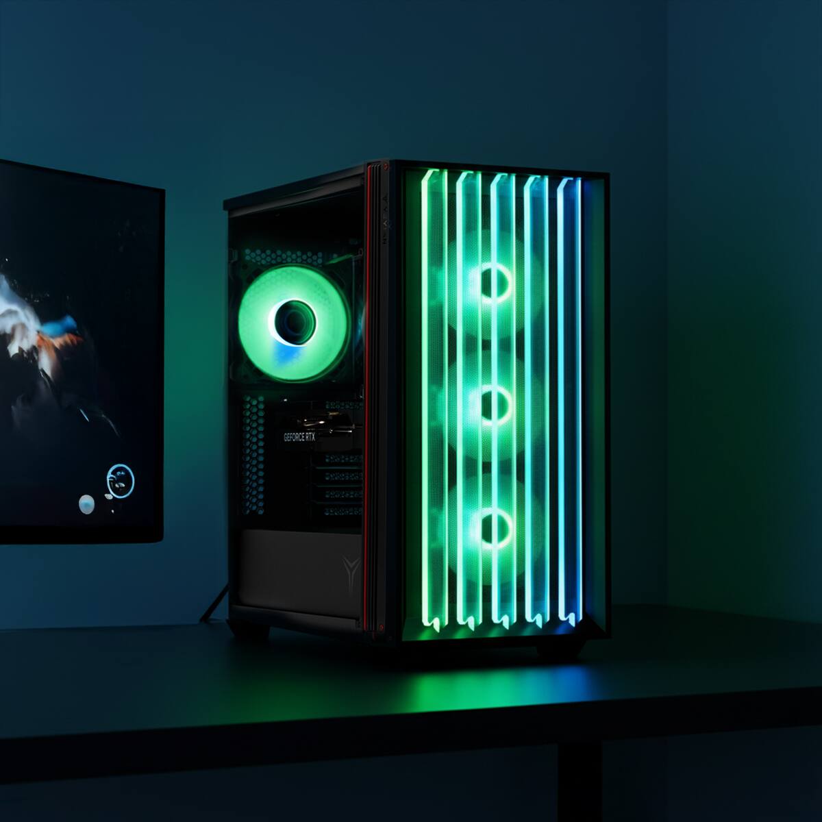 一体型PC i5-6500/8GB/SSD Win11 Office2024 VETESA 年間ランキング1位 新品一体型PC 一体型パソコン 22型 Office