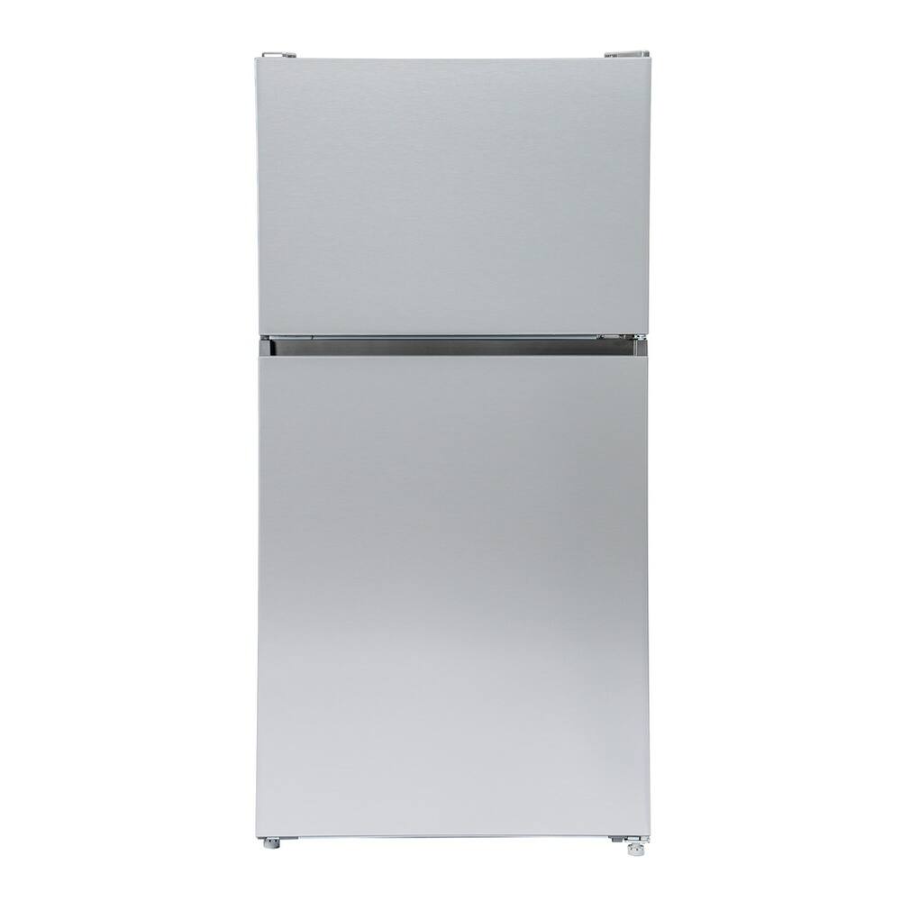 Stainless Steel Look