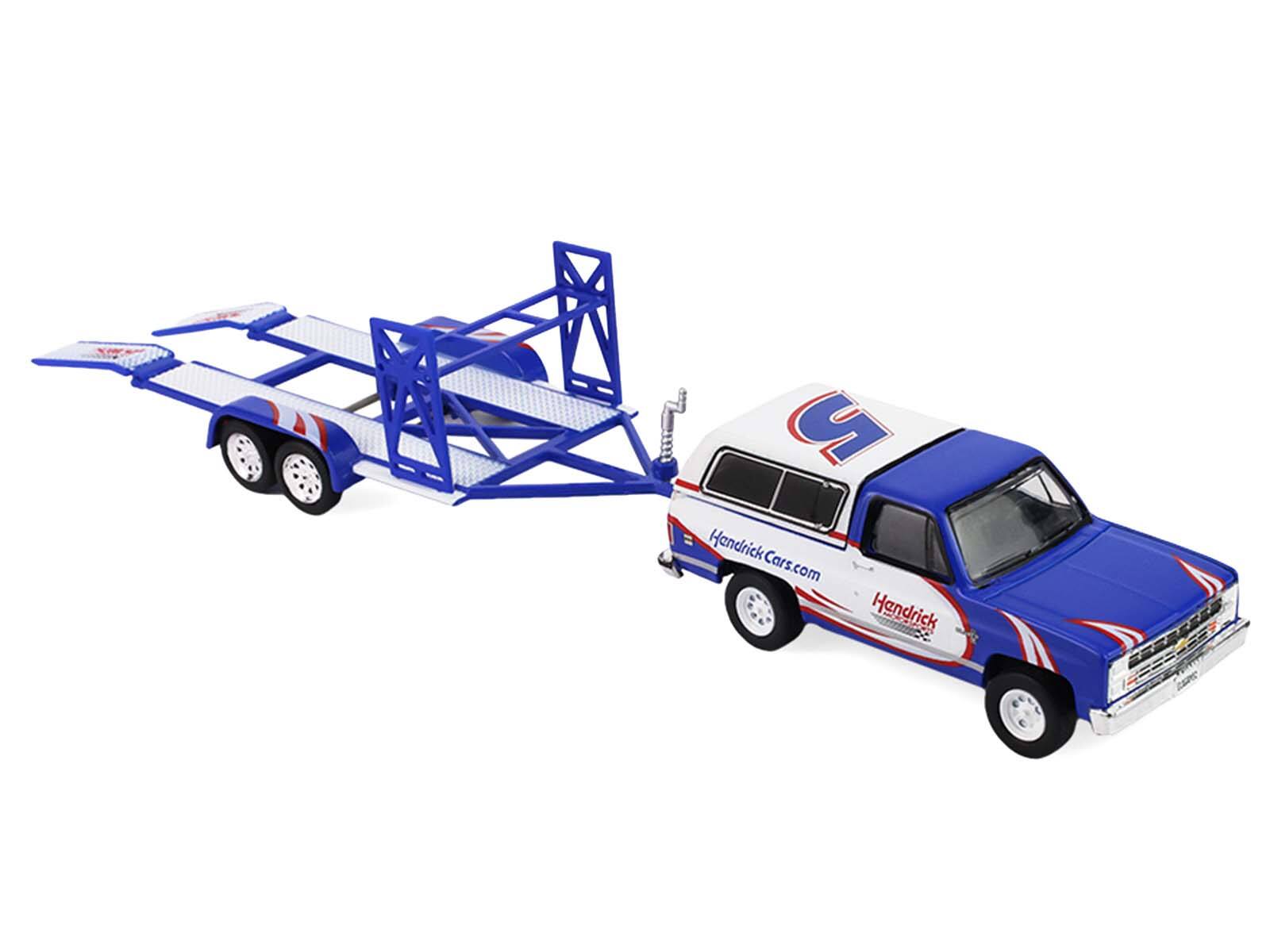 Hendrick Cars.com