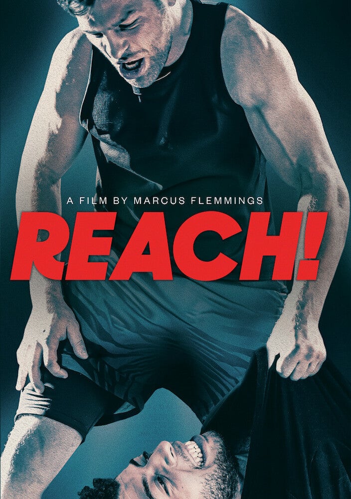 Reach! (MOD) (DVD Movie) price history on PriceWatchPro