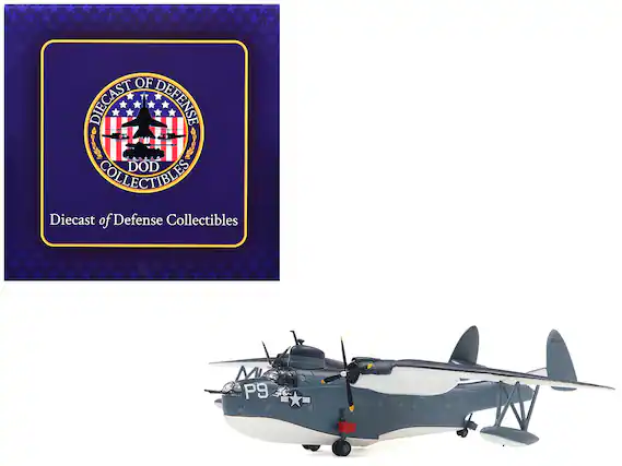 Diecast of Defense Collectibles
DOD
