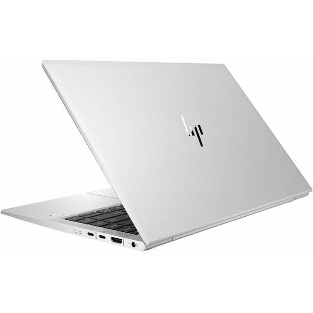 HP Refurbished Excellent EliteBook 845 G8 Laptop AMD Ryzen 5 PRO