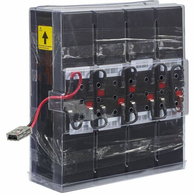Ups Internal Rbc Eaton Internal Replacement Battery Cartridge (RBC) for Select 9SX 2 ...