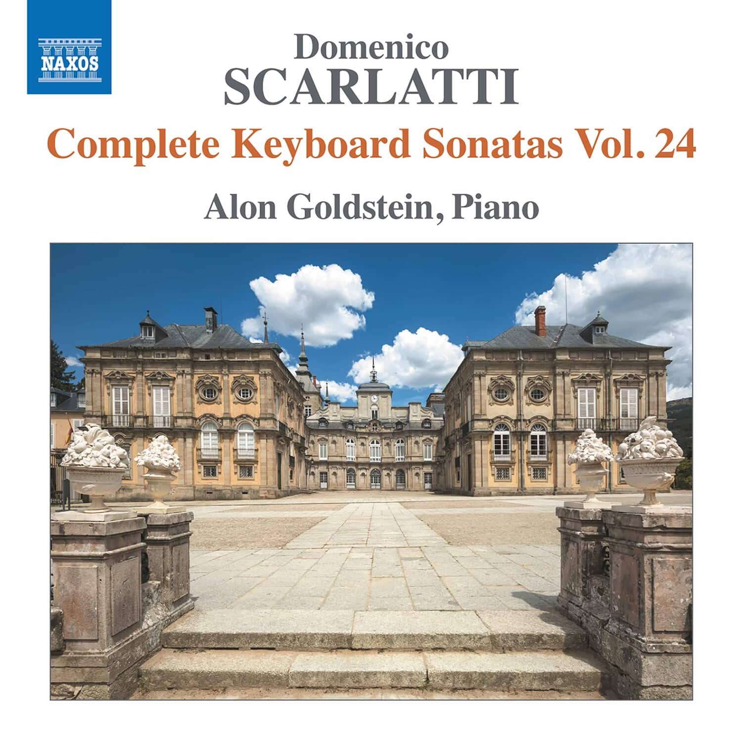 Alon Goldstein - Complete Keyboard Sonatas 2   - COMPACT DISCS [CD] price history on PriceWatchPro