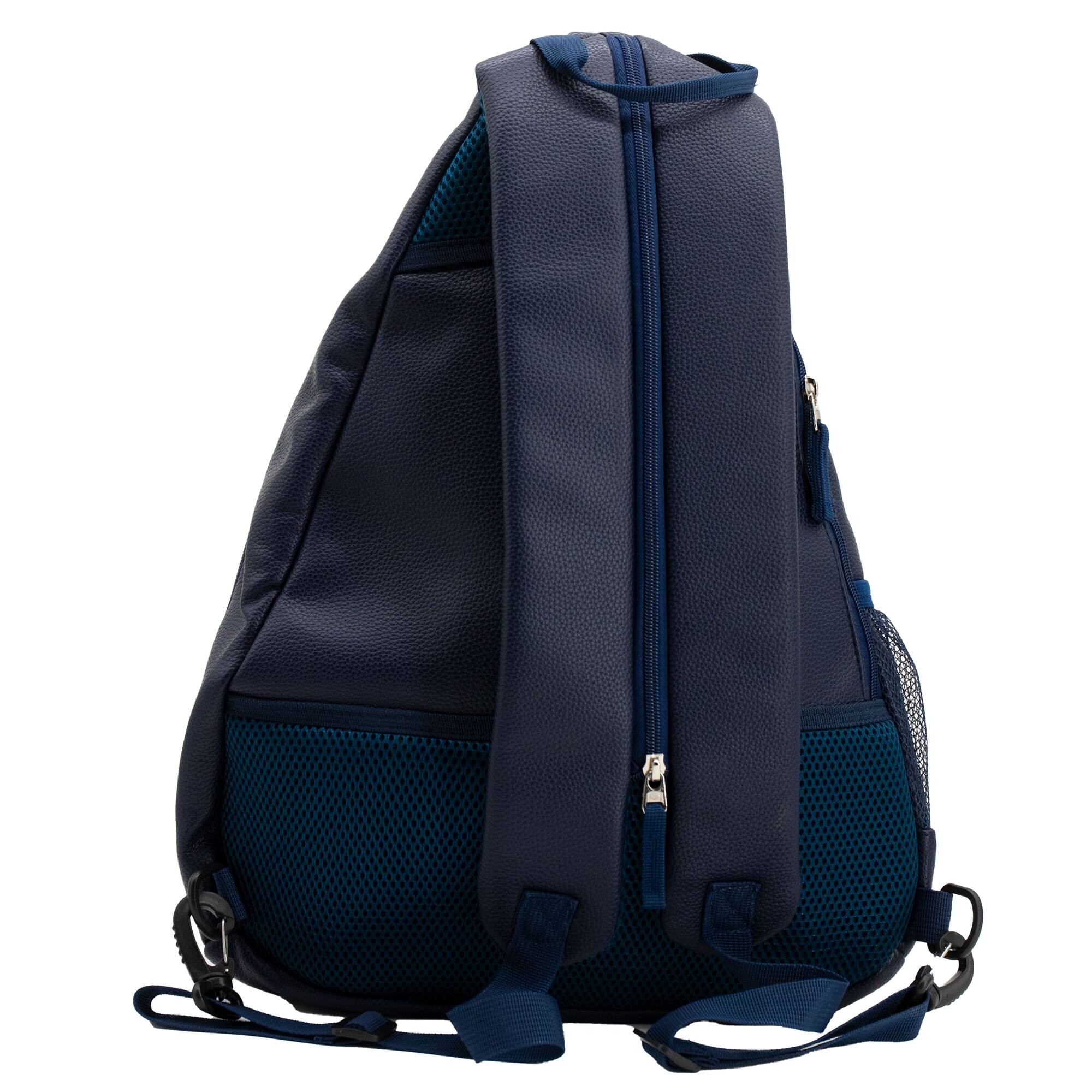 Alt View 1. Team Golf - Chicago Bears Embroidered Team Backpack - Multicolor.