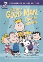 You're a Good Man, Charlie Brown [Deluxe Edition] [1985] - Front_Zoom