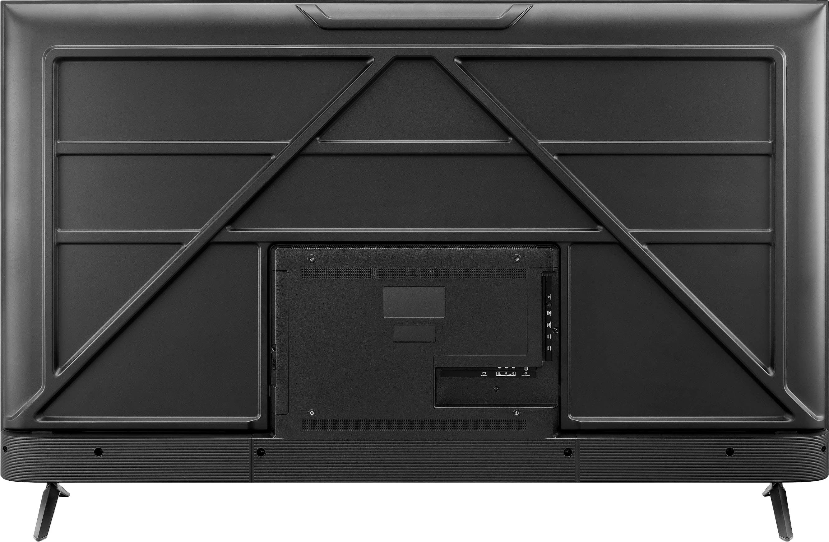 Alt View 16. Insignia™ - 75" Class F50 Series LED 4K UHD Smart Fire TV - Black.