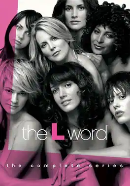 The L Word: The Complete Series - DVD