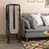 Alt View 4. Gymax - Gymax Folding Bed w/ Memory Foam Mattress Rollaway Metal Guest Bed Sleeper Made in Italy - Black + Beige.