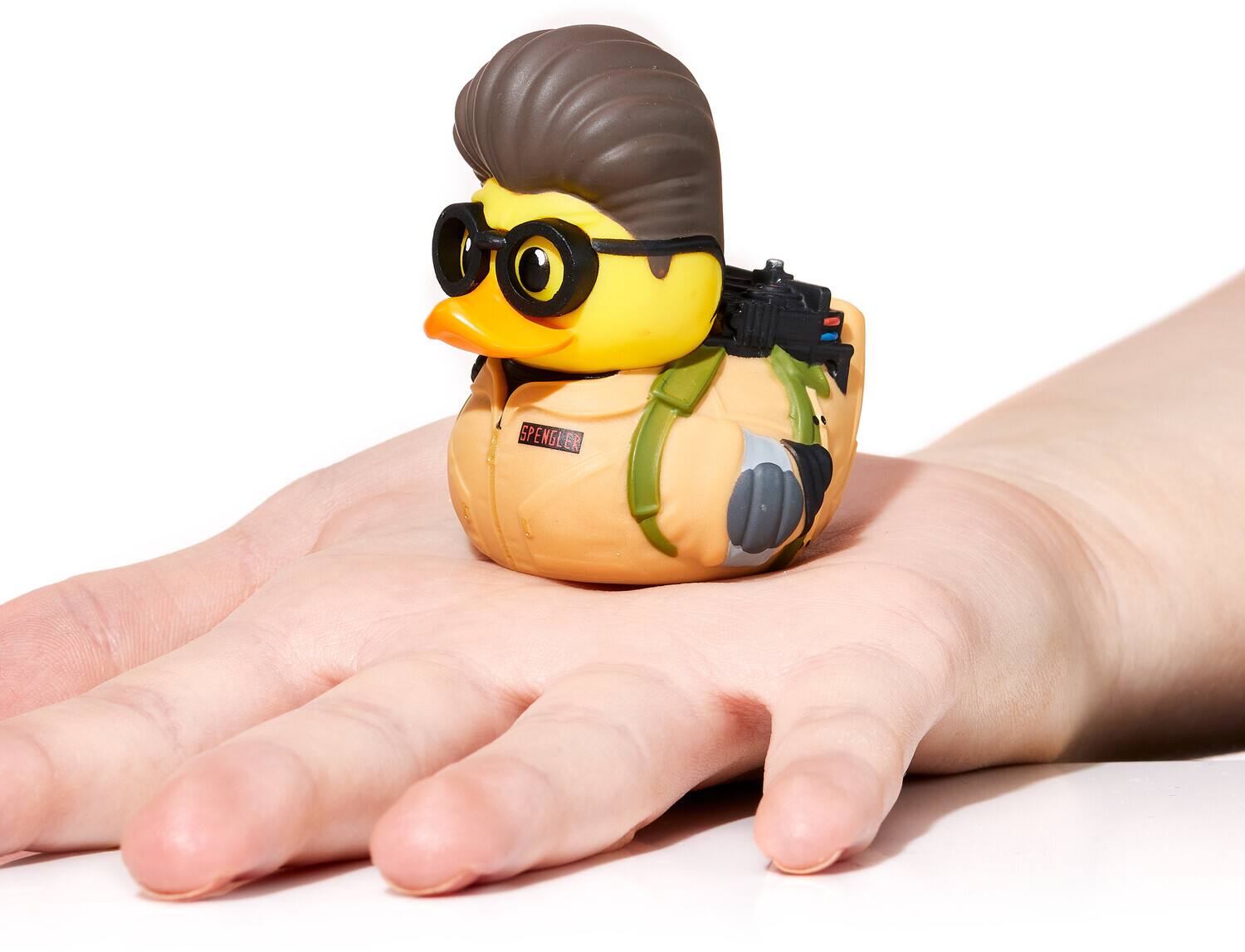 Alt View 1. PopMarket - Tubbz - Ghostbusters - Egon Spengler (Mini Edition)   - COLLECTIBLES - Multicolor.