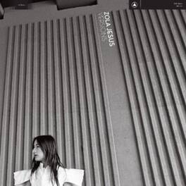 Zola Jesus - Versions - VINYL LP