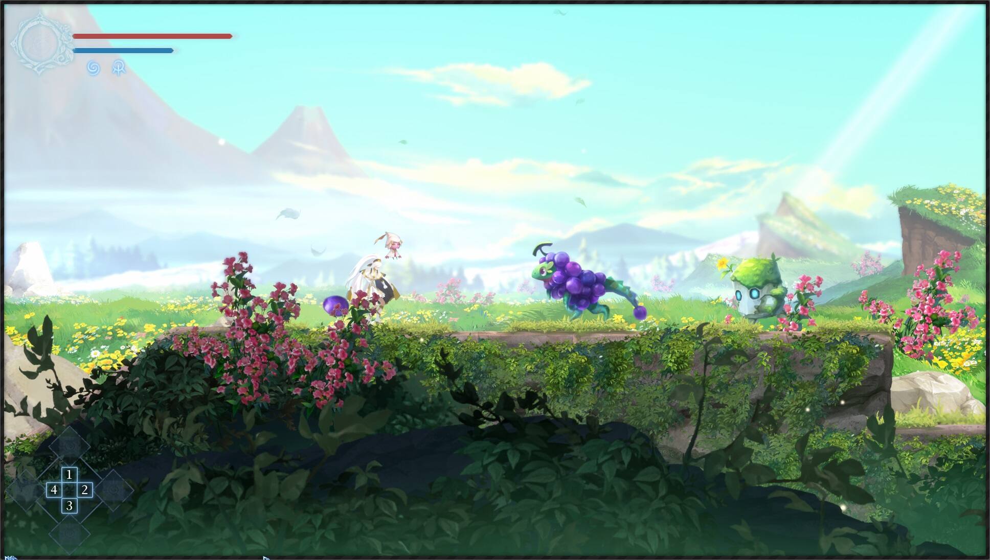 Alt View 11. Maximum Games - Afterimage.