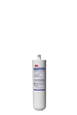 3M - 8000 Series Filter Cartridge CFS8112, 5581705, Standard Length, 1 um, 1.5 gpm, 10000 gal, 12/Case