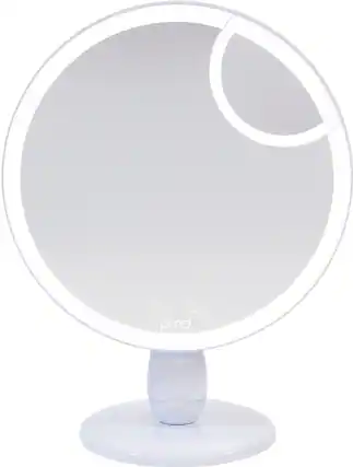 Alt View 11. PMD Beauty - Reflect Pro Mirror - White.