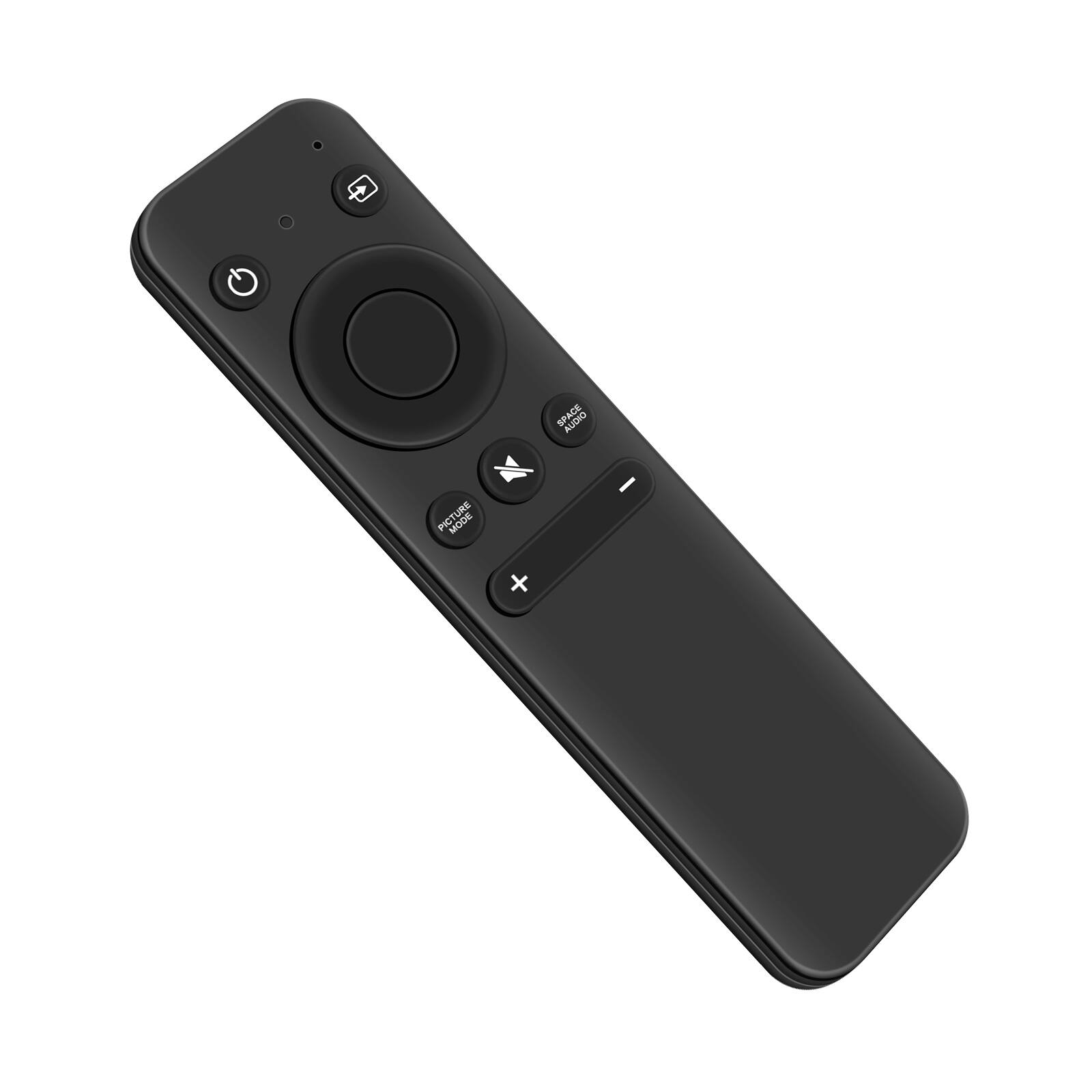 Sure, here is the corrected text from the image:

- SF PACE DIGLA MODE
- PICTURE MODE
- SPACE AUTO