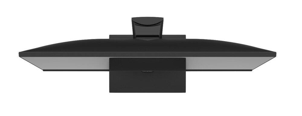 Alt View 7. KTC - H27E22 27 Inch 240Hz Gaming Monitor, QHD 2560x1440 Monitor, Fast HVA, HDR400, G-Sync/FreeSync Compatible - Black.