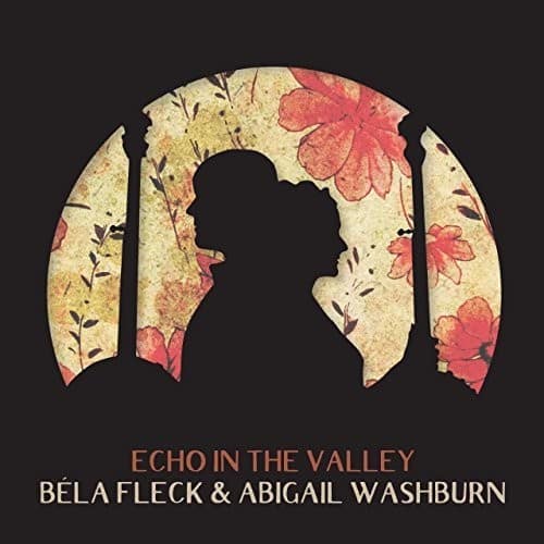 Bela Fleck - Echo In The Valley   - COMPACT DISCS [CD]
