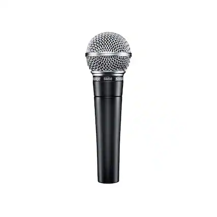 SHURE SM58