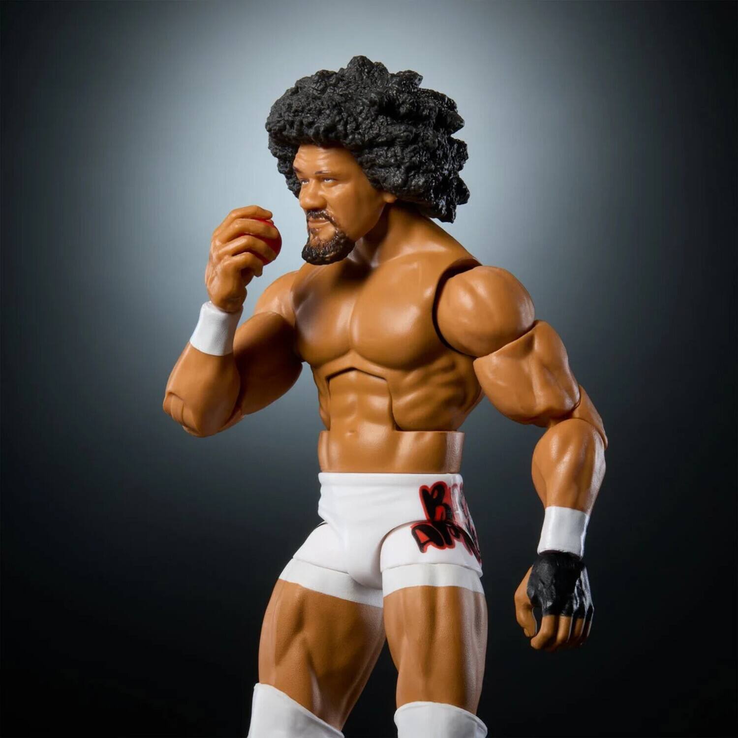Alt View 4. Mattel - Mattel Collectible - WWE Elite Collection 6" Carlito Action Figure (Styles May Vary)   - Collectibles - Multicolor.