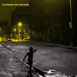The Airborne Toxic Event - Glory - Opaque White - VINYL LP