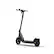 Alt View Zoom 11. NIU - KQi 1 Pro Foldable Electric Kick Scooter w/ 15.5 mi Max operating Range & 15.5 mph Max Speed - Gray.